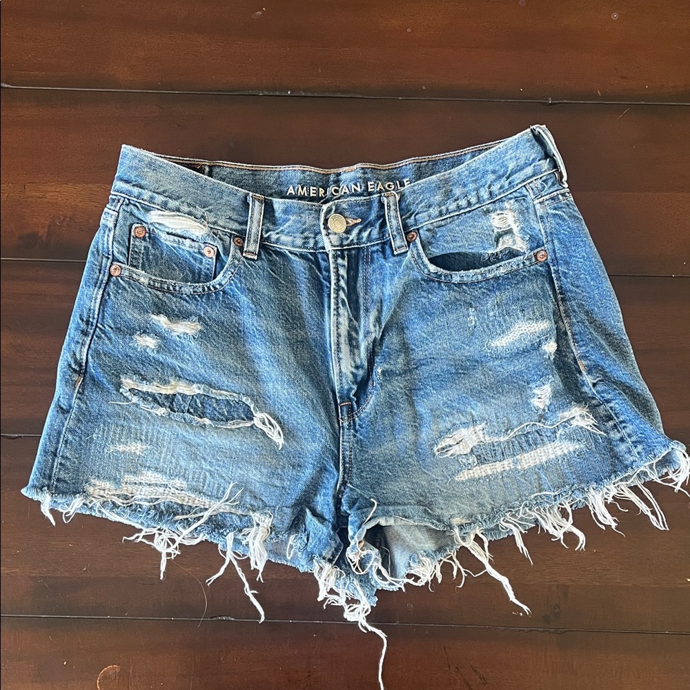 American eagle shorts